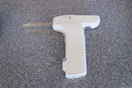 電動注射器